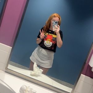 Meet your Posher, Madycen